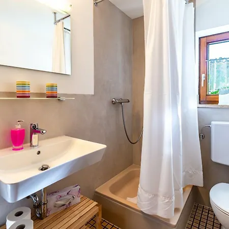 Haus Bollwein Whg 5 Appartement Oberstdorf