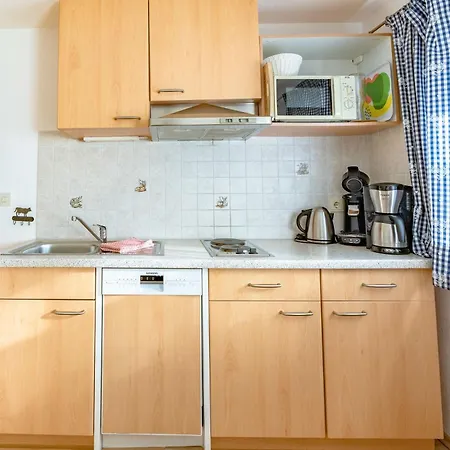 Haus Bollwein Whg 5