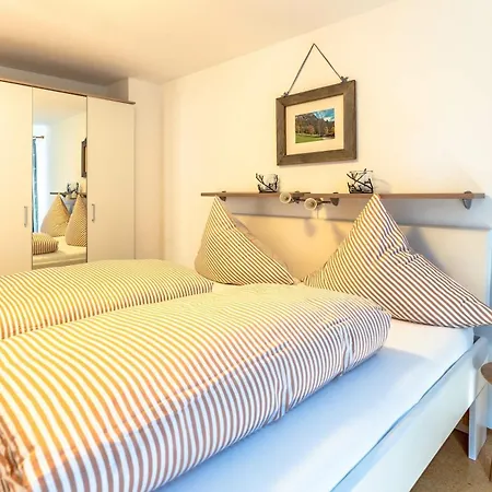 Apartment Haus Bollwein Whg 5
